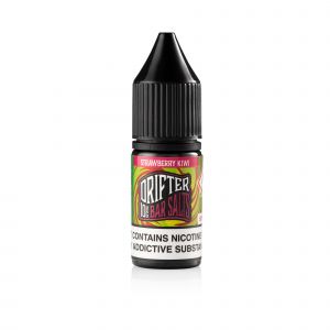 Drifter Bar Salt Strawberry kiwi